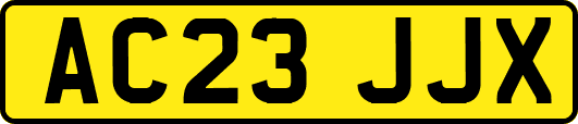 AC23JJX