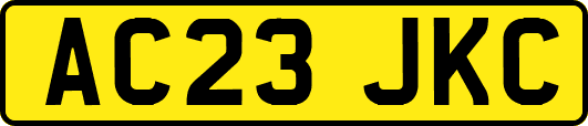 AC23JKC