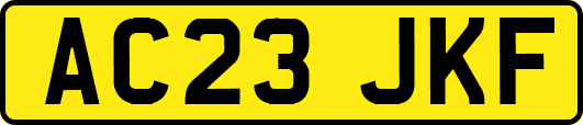 AC23JKF