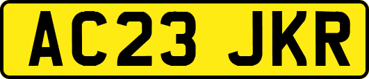 AC23JKR
