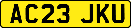 AC23JKU
