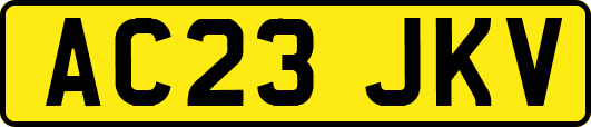 AC23JKV