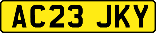 AC23JKY