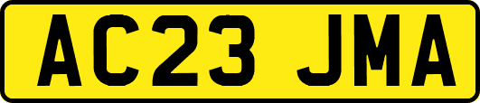 AC23JMA