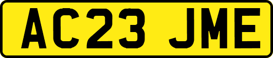 AC23JME