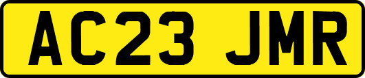 AC23JMR