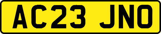 AC23JNO