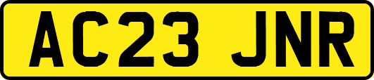 AC23JNR