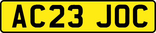 AC23JOC