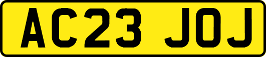 AC23JOJ