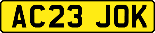 AC23JOK
