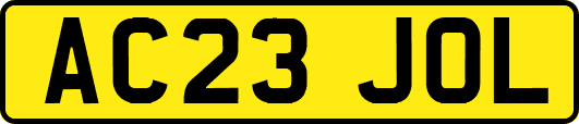 AC23JOL
