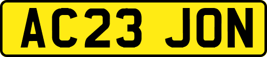 AC23JON