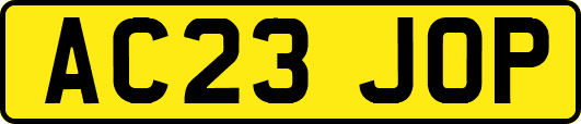 AC23JOP