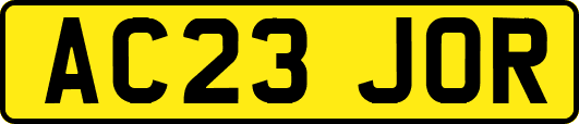 AC23JOR