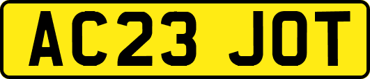 AC23JOT