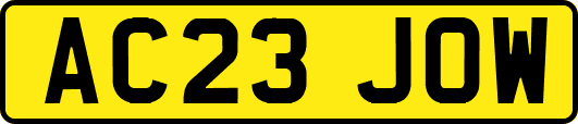 AC23JOW