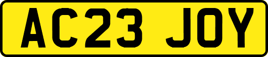 AC23JOY