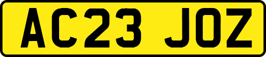 AC23JOZ