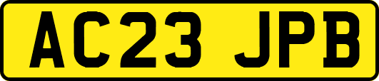 AC23JPB