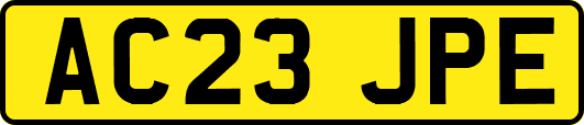 AC23JPE
