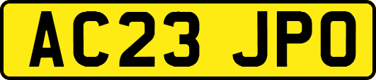 AC23JPO