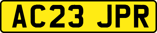 AC23JPR