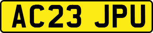 AC23JPU