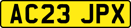 AC23JPX