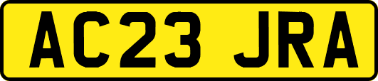 AC23JRA