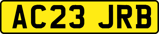 AC23JRB