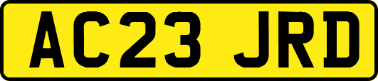 AC23JRD