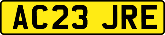 AC23JRE