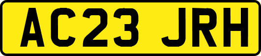 AC23JRH