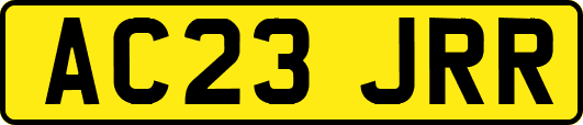 AC23JRR