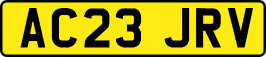 AC23JRV