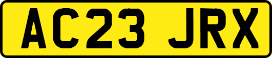 AC23JRX