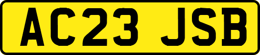 AC23JSB