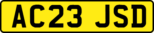AC23JSD