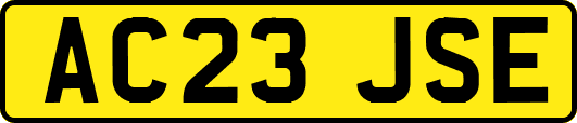 AC23JSE