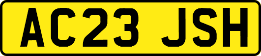 AC23JSH