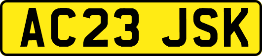 AC23JSK