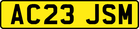 AC23JSM