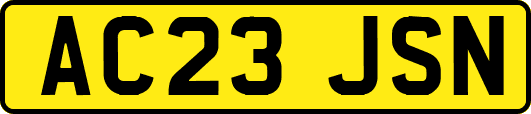 AC23JSN