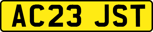 AC23JST