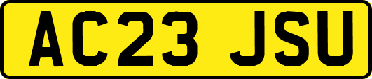 AC23JSU