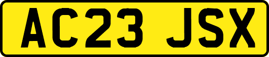 AC23JSX