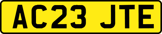AC23JTE