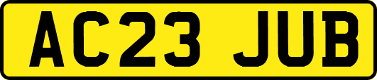 AC23JUB