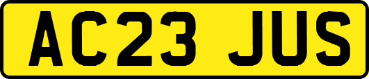 AC23JUS